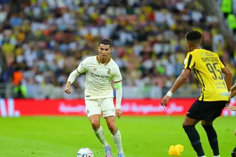 تردد قناة ثمانية على نايل سات.. كيف تشاهد مباراة النصر ضد الاتحاد بالسوبر السعودي؟